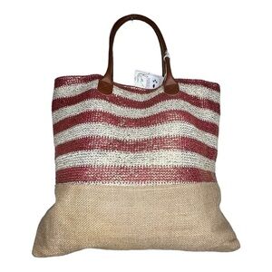 Paradise Bags Tote Bag‎ nwt